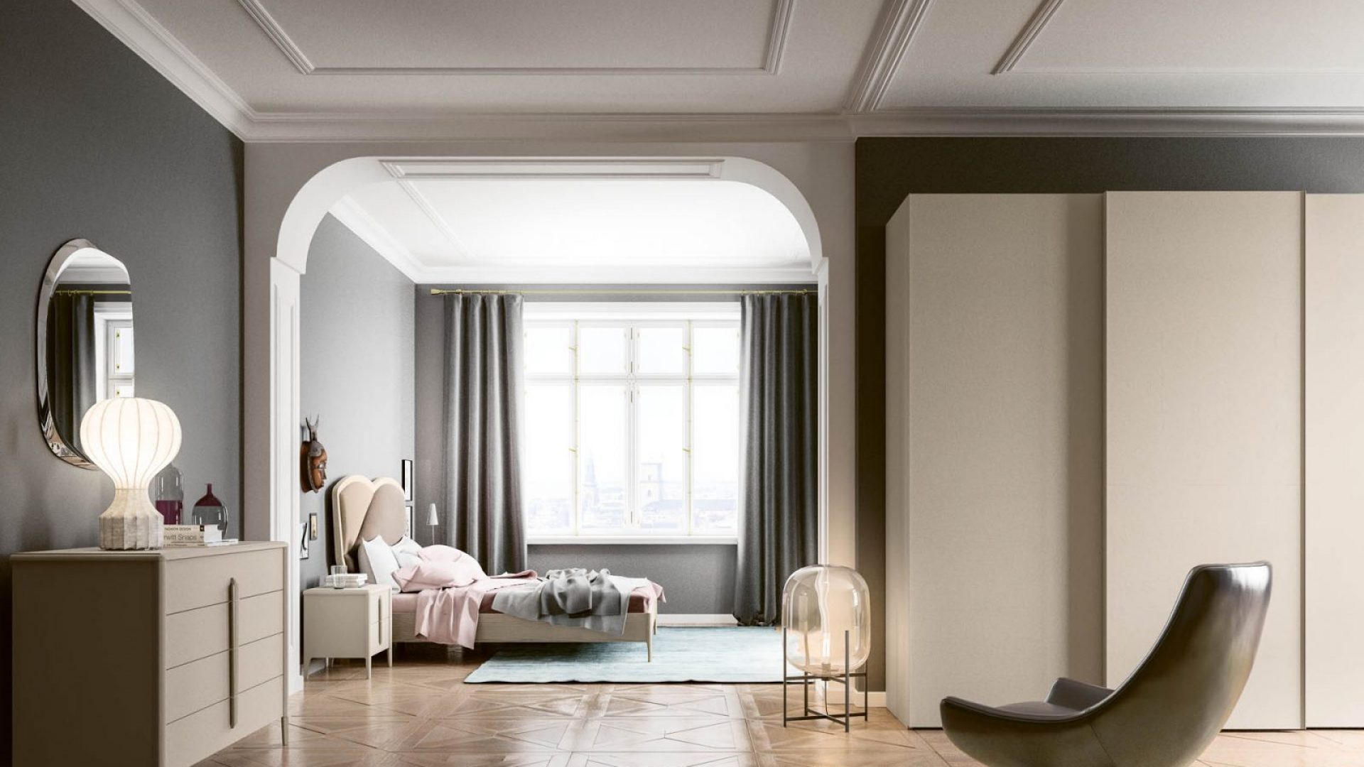 San michele arredamento classico e arredamento contemporaneo Arredamenti san michele
